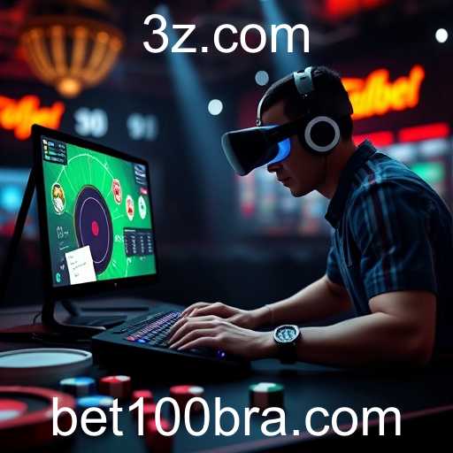 Novo Panorama dos Jogos Online em 2025