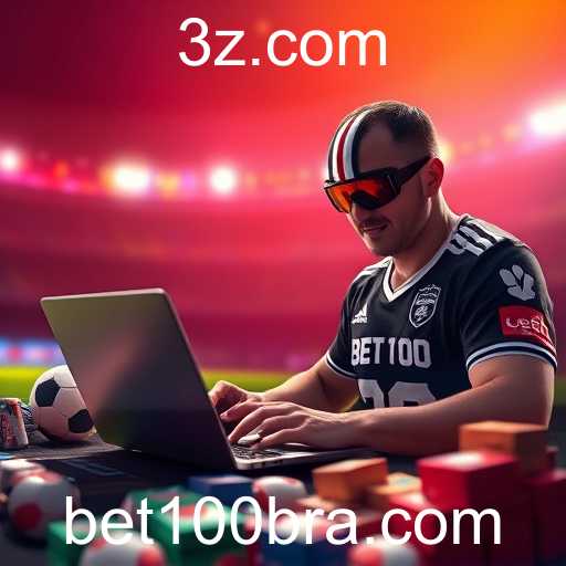 O Crescimento do Setor de Apostas Online no Brasil